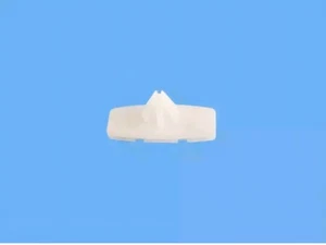 Clip tipo W Mopar genuino 68526185AA (PACK DE 5) - Imagen 1 de 3