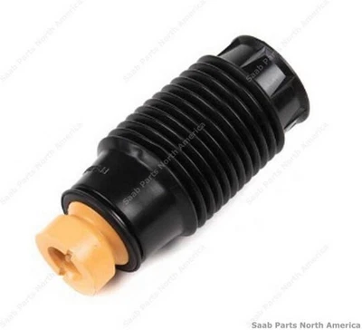 Genuine Saab Front Suspension Bump Stop For 1994-1997 Saab 900 4483897-AC - Image 1 of 2