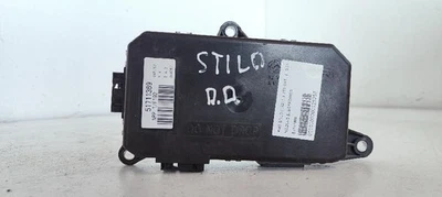 51711369 modulo elettronico per FIAT STILO (192) 1.9 JTD CAT 2001 125257 - Immagine 1 di 4