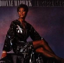 Heartbreaker von Warwick,Dionne | CD | Zustand sehr gut - Bild 1 von 2