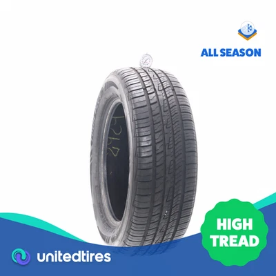 Usado 225/60R17 Cordovan Tour Plus LST 99T - 8,5/32 Foto 1 de 4