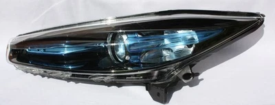 Original Renault ZOE Frontscheinwerfer links /Hella-Renault / 260605036R - Bild 1 von 4