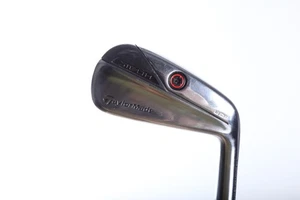 TaylorMade Stealth UDI 4-Iron Extra Stiff Flex Steel Shaft Excellent - Picture 1 of 8