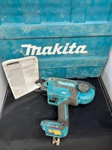 Makita TR180DZK Cordless Rebar Tier Tying Tool only w/ Case *No battery ,Charger - Picture 1 of 8