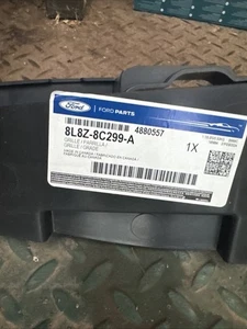 Genuine Ford Air Guide 8L8Z-8C299-A - Picture 1 of 9