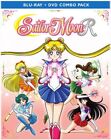 Sailor Moon R: Season 2 Part 2 [New Blu-ray] Full Frame