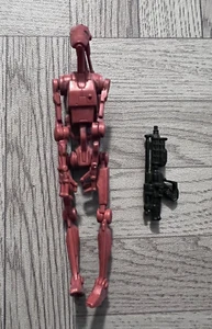 Star Wars - Legacy Collection - Battle Droid (Geonosis Arena) - loose - Picture 1 of 1