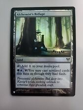 MTG Alchemist's Refuge Mystery Booster - Avacyn Restored 225/244 Foil Rare