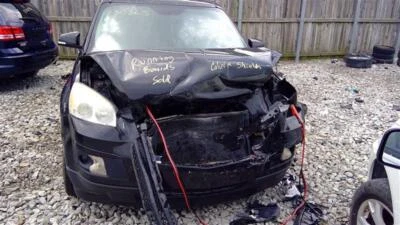 Used Right Instrument Panel Air Bag fits: 2008 Saturn Outlook passenger dash Rig Foto 1 de 4