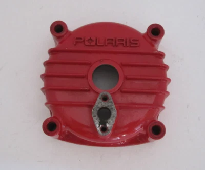 Cubierta de cabeza Polaris PWC OEM Big Bore 1996-2004 Virage Octane Pro SL Genesis++ Foto 1 de 4