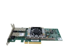 Y40PH 0Y40PH DELL 57810 10GB DUAL PORT PCIE NETWORK CARD - Bild 1 von 17