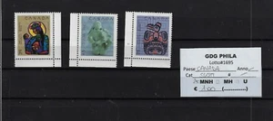 Lotto # 1695 Canada Serie completa di francobolli MNH - Foto 1 di 1
