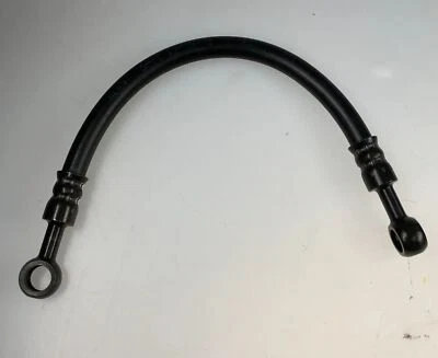 Original KAWASAKI oil pipe at the engine cylinder head oil hose NINJA 250 R EX25 - Image 1 of 4