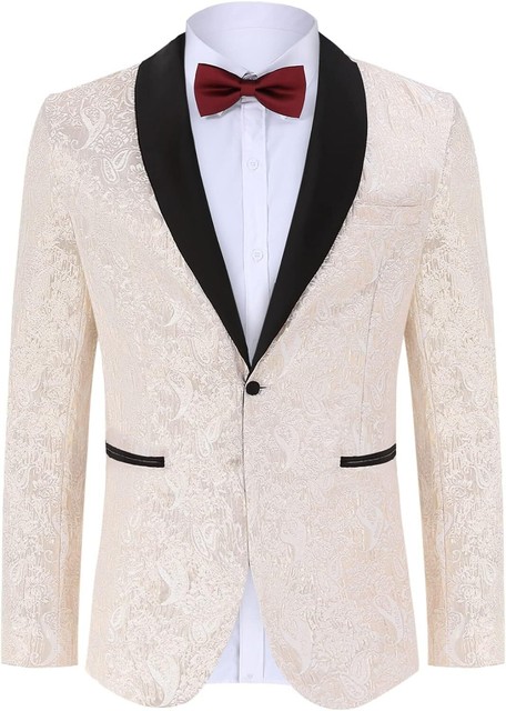 Mens Suit Wedding Party Dinner 2 peças Suit Blazer Vest, Terno Inglês Xadrez  Slim