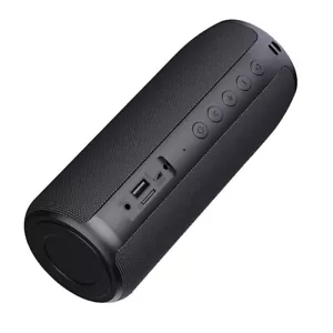 Altavoces Portátiles Bluetooth Inalámbricos Soporte Radio USB/FM - Imagen 1 de 11