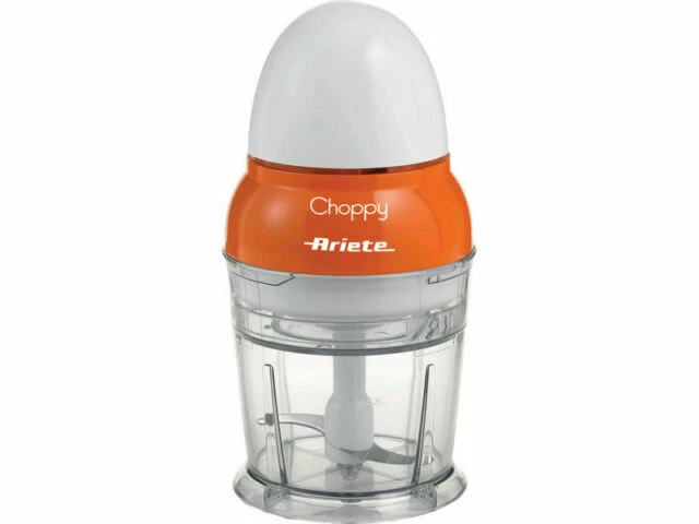 Ariete 1836 Choppy Tritatutto Potente