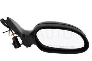 For 2000-2007 Ford Taurus Sable Power Side Door View Mirror Right - Picture 1 of 7