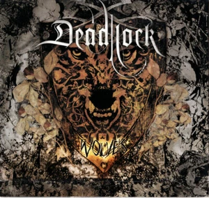 Deadlock - Wolves CD CALIBAN MAINTAIN BOLT THROWER HEAVEN SHALL BURN - Imagen 1 de 1