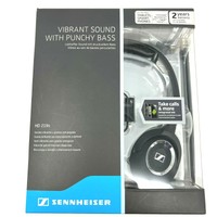 Sennheiser HD 219 S Headphones with 