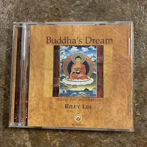 Buddha's Dream by Riley Lee (CD, Feb-2001, Narada) - Foto 1 di 3