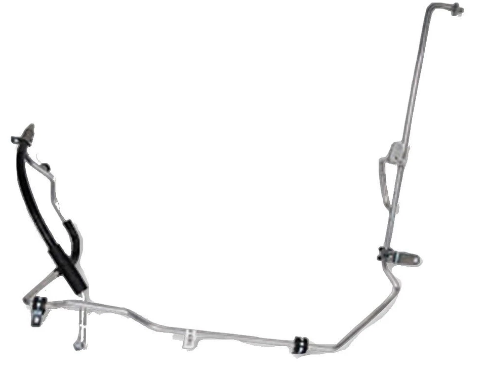 Manguera de líquido de aire acondicionado para Buick Enclave, Chevy Traverse, GMC Foto 1 de 1