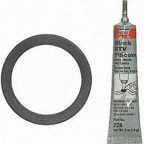 Kit de sello de cigüeñal trasero BS 40419 Felpro para camioneta Bronco Mustang Ford Explorer Foto 1 de 1