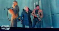 STAR WARS, THE FORCE AWAKENS, TOPPS 2017 WIDEVISION 3D, CARD # 38, STARKILLER