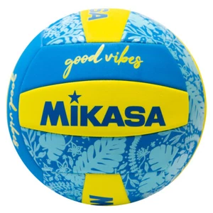 MIKASA Beach Volleyball Good Vibes BV354TV-GV-YB - Bild 1 von 3