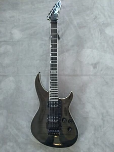 ESP ltd Elite Horizon III FR STBLK made in JAPAN - Imagen 1 de 12