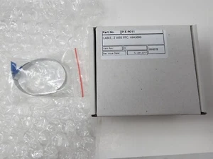 P-E-P011 Cable, Cable Z Axis FFC. AIM3000 - Picture 1 of 3