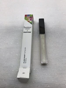 Butter London Plush Rush Lip Gloss Sparkling Green Lipgloss NIB - Picture 1 of 9
