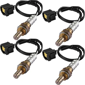 Sensor de oxígeno BDFHYK aguas arriba aguas abajo O2, compatible con Chrysler Dodge Jeep - Imagen 1 de 7