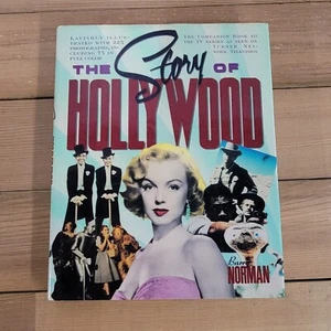 Die Geschichte Hollywoods Buch 1987 - Bild 1 von 4