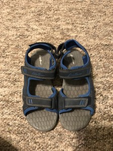 eddie bauer boys sandals