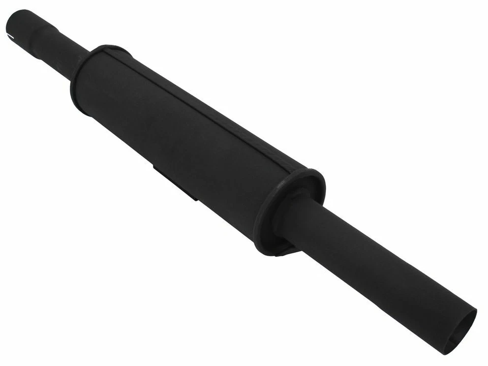 Novus Silenciador Deportivo VW Jetta II 19E - Imagen 1 de 2