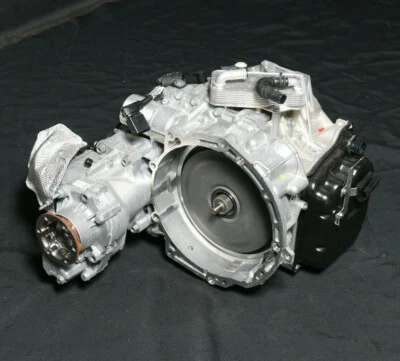DSG 7 Speed Gearbox Dual Clutch Gearbox TDD Seat VW Audi TT 8S Quattro 8km - Image 1 of 4