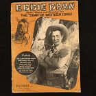 1946 Eddie Dean 15 Music & Lyric Song Book “The Dean Of Western Song”