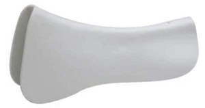 Showman Shock absorbing 21" long FOAM RISER PAD For horse saddle Balanced ride - Picture 1 of 2