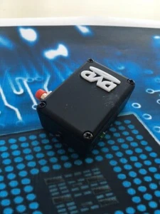 Panasonic DVD - Blu-ray player multi-region hack IR sub miniature remote device - Picture 1 of 2