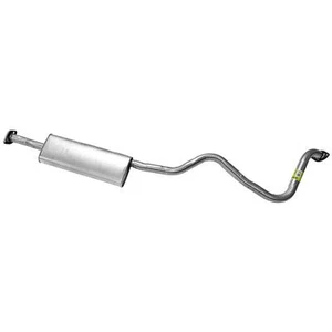 Walker Exhaust Exhaust Resonator and Pipe - Fits 2011-2008 Subaru Impreza Direct - Picture 1 of 4