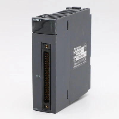 UNIDAD I/F MOTION MITSUBISHI Q172LX - Imagen 1 de 2