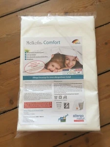 Melkofin Comfort Allergiker Anti-Milben-Bettbezug Allergo Encasing NEU (I) - Bild 1 von 4