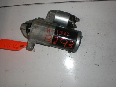 05 06 07 08 09 10 11 12 13 14 JEEP GRAND CHEROKEE STARTER MOTOR 5.7L 581049 Foto 1 de 4