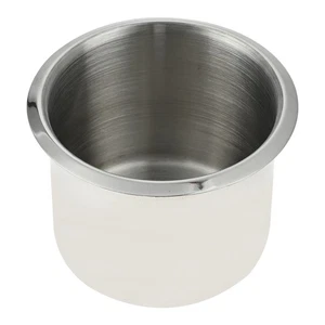 Cup Holder Stainless Steel 6.8 * 5.5CM Yacht Ship Modification Accessories - Picture 1 of 13
