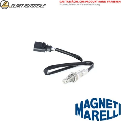 SONDA LAMBDA 466016355246 PER FORD B-MAX/Van ECOSPORT TOURNEO/COURIER/B460/MPV   - Immagine 1 di 4