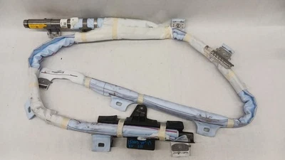 '18-'23 SUBARU XV CROSSTREK Left driver roof curtain Air Bag OEM  - Image 1 of 4