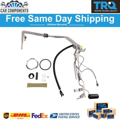 Unidad de envío de tanque de combustible TRQ nueva para Camaro Pontiac Firebird 1985-1992 Foto 1 de 4