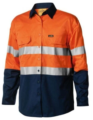 BISLEY WORKWEAR Bisley Safetywear