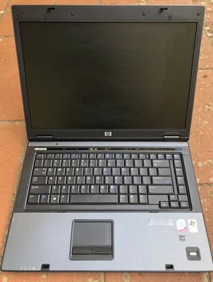 Notebook pc HP Compaq 6710b 4GB ram 128GB SSD Win7 Professional, display 15,4 - Immagine 1 di 4