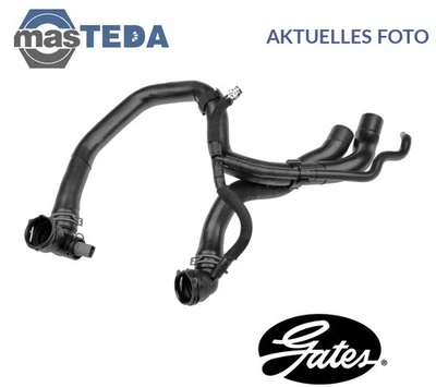 05-4071 KÜHLUNG KÜHLERSCHLAUCH GATES FÜR VW GOLF VII,PASSAT B8 - Image 1 of 4